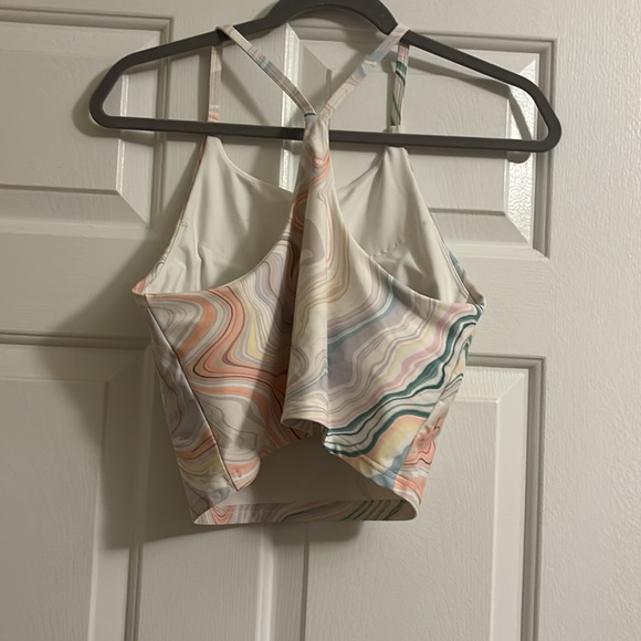 Athletic Top - Picture 2 of 2